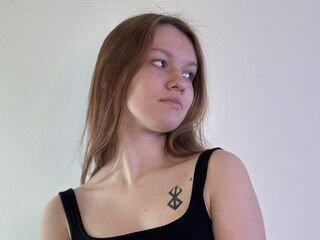 nude webcamgirl photo PatricaWieloch