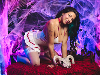 free liveshow PaulinaJaece