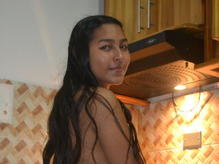 hot live cam PaulinaMelendez