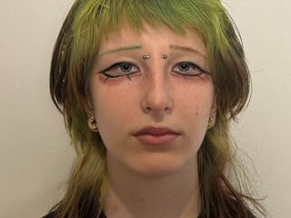 jasmin naked PiaBraden