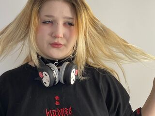 webcam live PilarVanhee