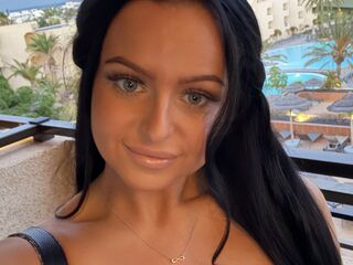nude gamgirl PrinBrooke