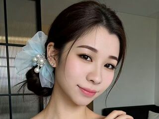 free nude webcam QinWeiwei