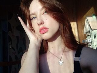 camgirl playing with sex toy RamonaKelly