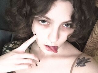 hot webcam video ReaganFroid