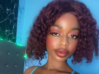 live porn web cam RealDemi