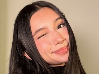 real live cam picture RebecaRomero