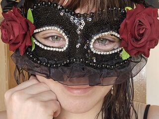 extreme webcam RebeccaSullivan