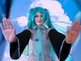 hardcore webcam sex ReutLina