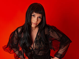 naked webcam girl photo RivenAmelia