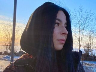 free nude cam RosalieMoan