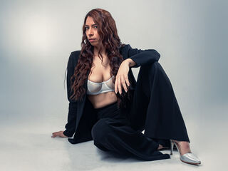 nude webcamgirl pic RosalineBelmont