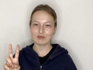 strip show RosendaGaro