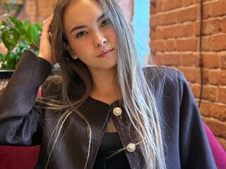 webcam live sex show RossieSpangle