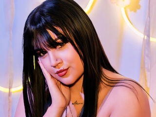 hot girl cam photo RoussieHill