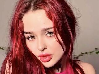 shower live cam RozieRed