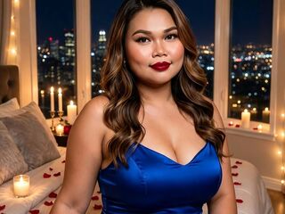 camgirl playing with sex toy RubyLucious