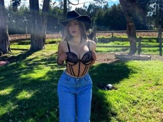 hot naked cam girl RubyRossey