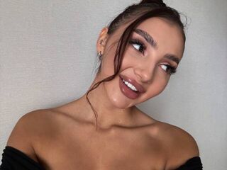 hardcore live show RubySchlussel