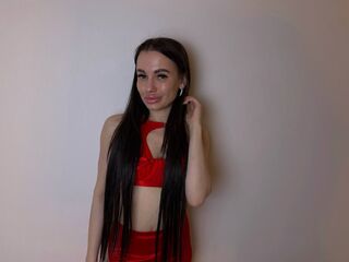 free livesex SabrinaEvance