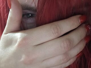 camgirl webcam SabrinaPiper