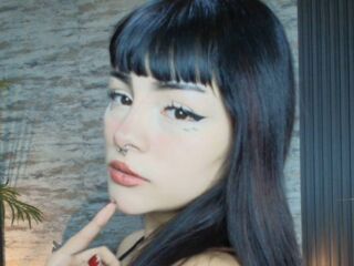 camgirl playing with sextoy SakuraRapper