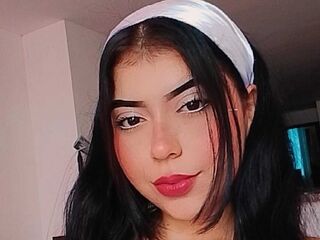 dirty live cam SalomeKio