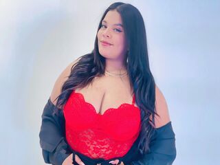 webcamgirl video chat SamanthaEvanss