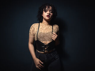 hot striptease webcam SammyRox