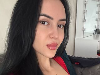strip tease show SaraJonsson
