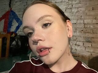 webcam striptease SaraKnights