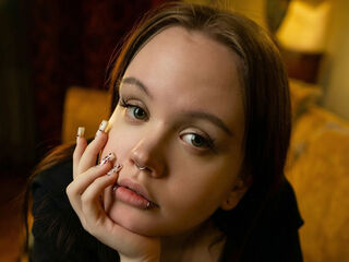 free jasmin webcam SarandaRyan