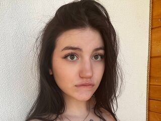 sexcam live SashaPefferman