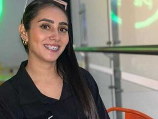 fingering camslut ScarletSommers