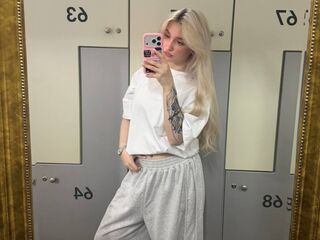 sexy cam ScarlettAndreula