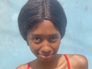 adult web cam SelenaTate