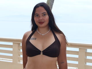 webcamgirl SeptemberPaloma