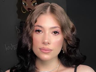 naked cam ShayneKuster