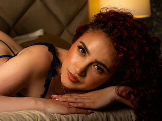 camslut naked SiilvanaSantos