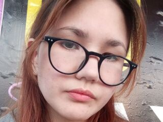 girl webcamsex SilvanaTopps