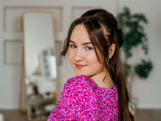 naked cam SindieStormy