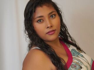 camgirl masturbating with vibrator SiryenayHill