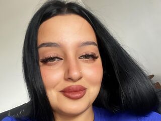 jasmin naked SkarlettBrook