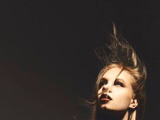 webcam babe SofiFerran