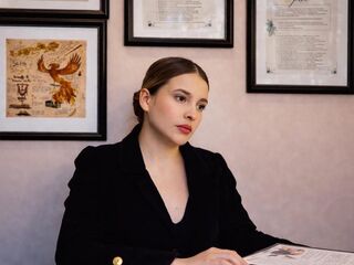 jasmin videochat SofiaBetancurt