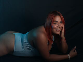 free nude live show SolangeMendoza
