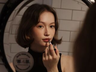 naked camgirl SorayaLackie