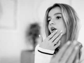 cam slut picture StaceeyBrown