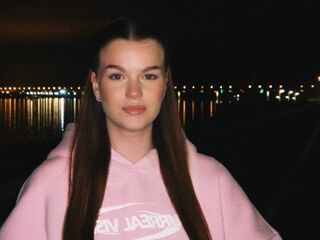 sexy webcamgirl picture StaceyRouthier