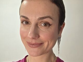 girl naked SylviaNyvelle